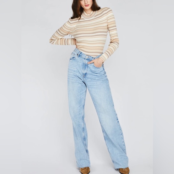 Gentle Fawn Elyse Pullover - Picture 2 of 4